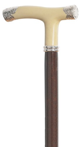 Premium Concord Steinway Walking Cane - Adjustable Height, Ergonomic Handle for Seniors & Mobility Support - Ideal for Hiking, Travel & Daily Use