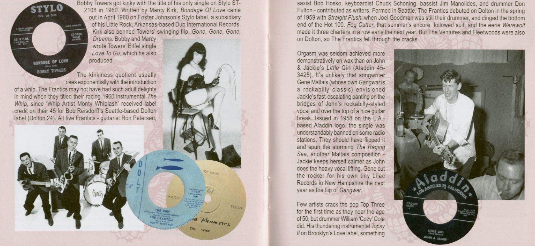 Destination Lust: Songs of Love, Sex and Violence - Perfect for Romantic Evenings, Intimate Moments & Thrilling Adventures