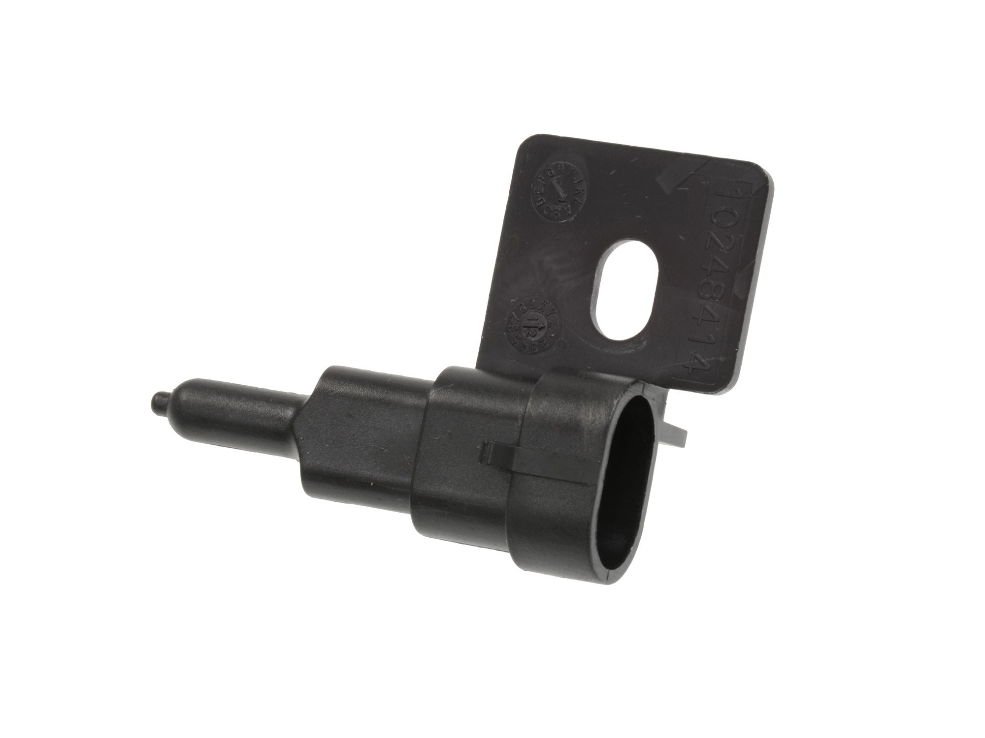 1997-2013 Chevrolet Corvette C5 Exterior Air Temperature Sensor Replacement - OEM Fit for Climate Control System | Perfect for Road Trips & Performance Driving