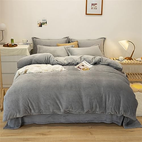1-grey Velvet