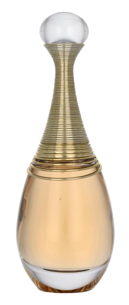 Christian Dior Jadore Infinissime Women's Perfume 3.4 oz Eau de Parfum Spray - Luxury Floral Scent for Evening Wear & Special Occasions