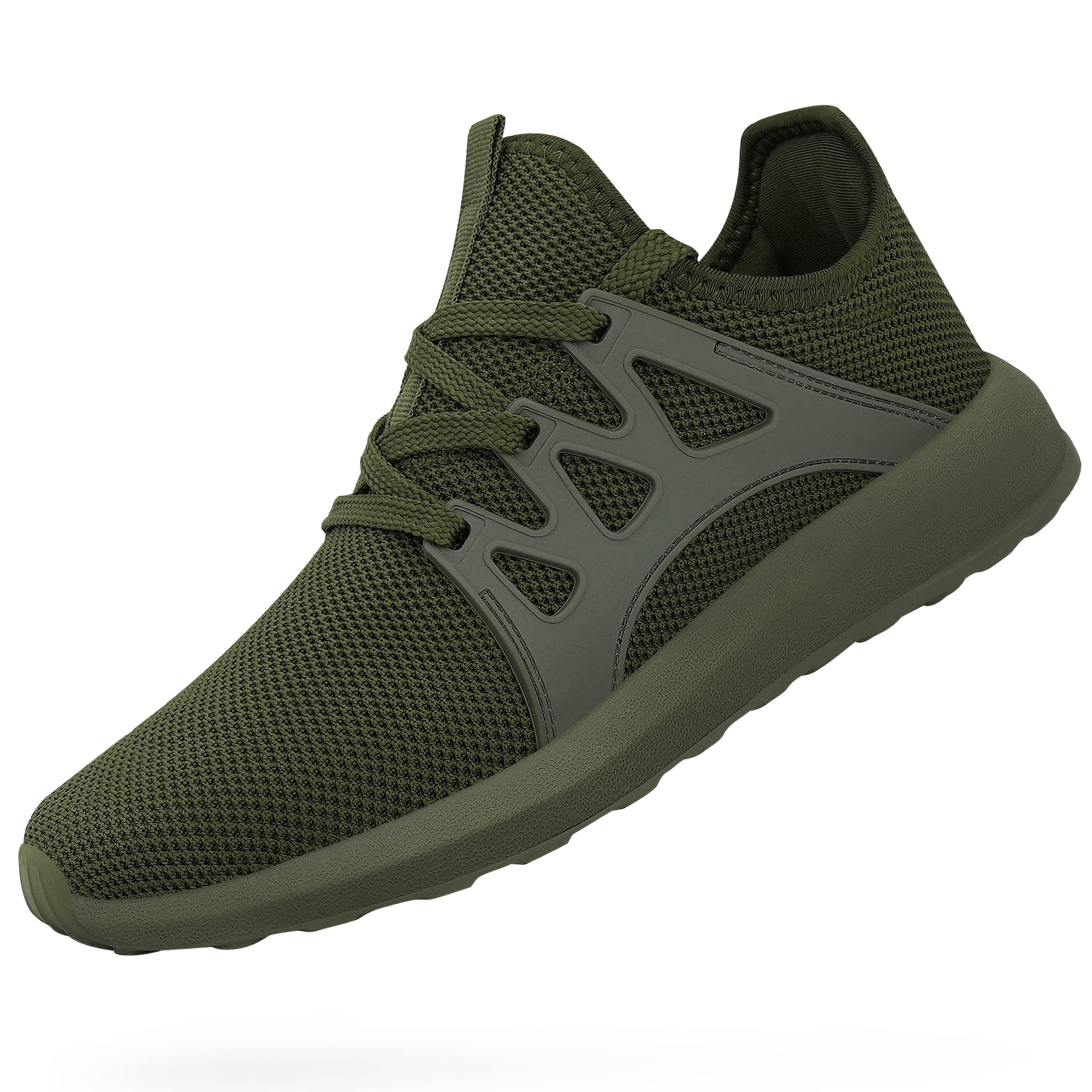 Best Women's Running Shoes - Lightweight Athletic Tennis Walking Sneakers for Women - Comfortable Gym Workout & Casual Fashion Shoes for Jogging, Training & Daily Wear