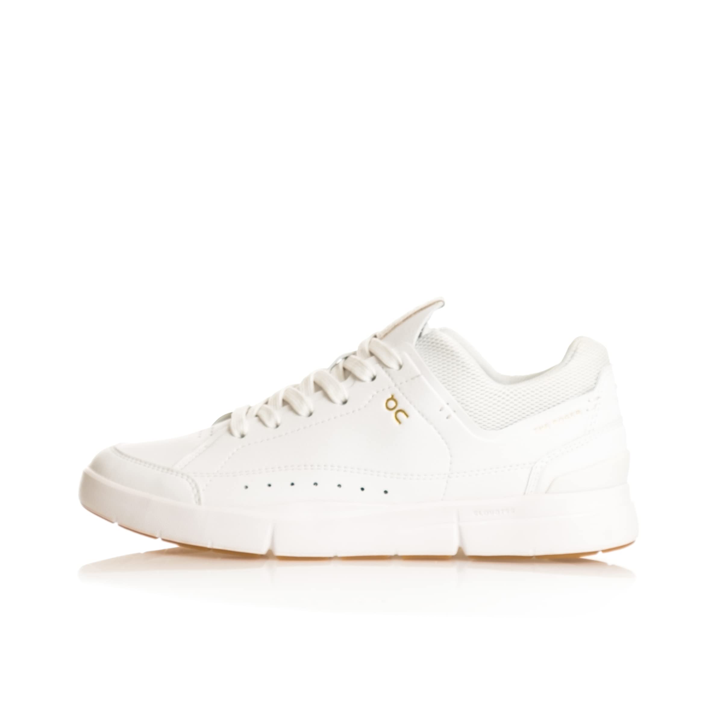 Women's Roger Centre Court Sneakers - Stylish & Comfortable Tennis Shoes for Women | Perfect for Casual Wear, Workouts & Everyday Fashion