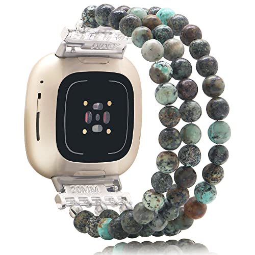 African Turquoise