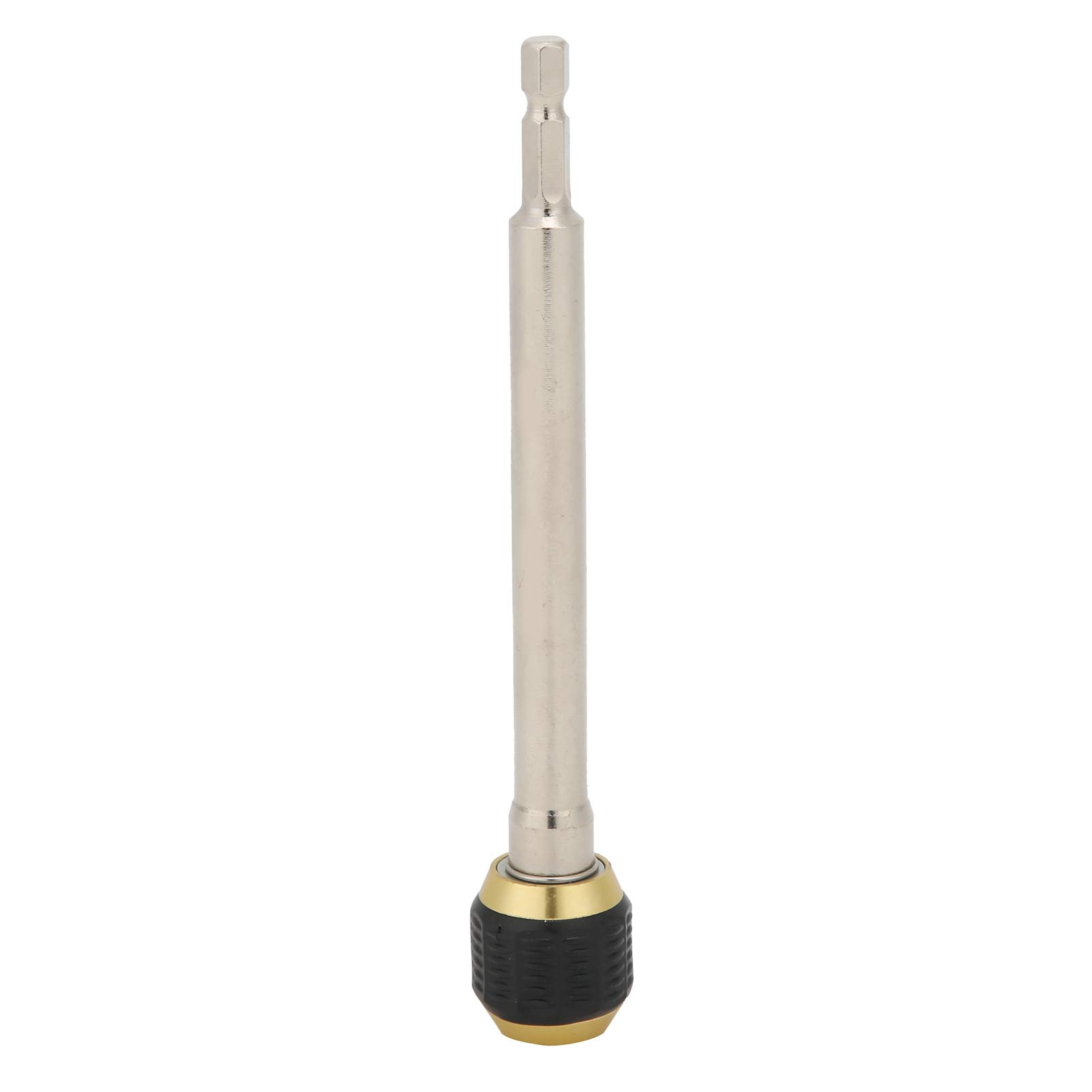 Durable Carbide Drill Change Adapter for CNC Machining Center - 150mm Heavy Duty Drill Driver Tool for Metalworking & Woodworking | Perfect for Milling, Drilling & Precision Engineering