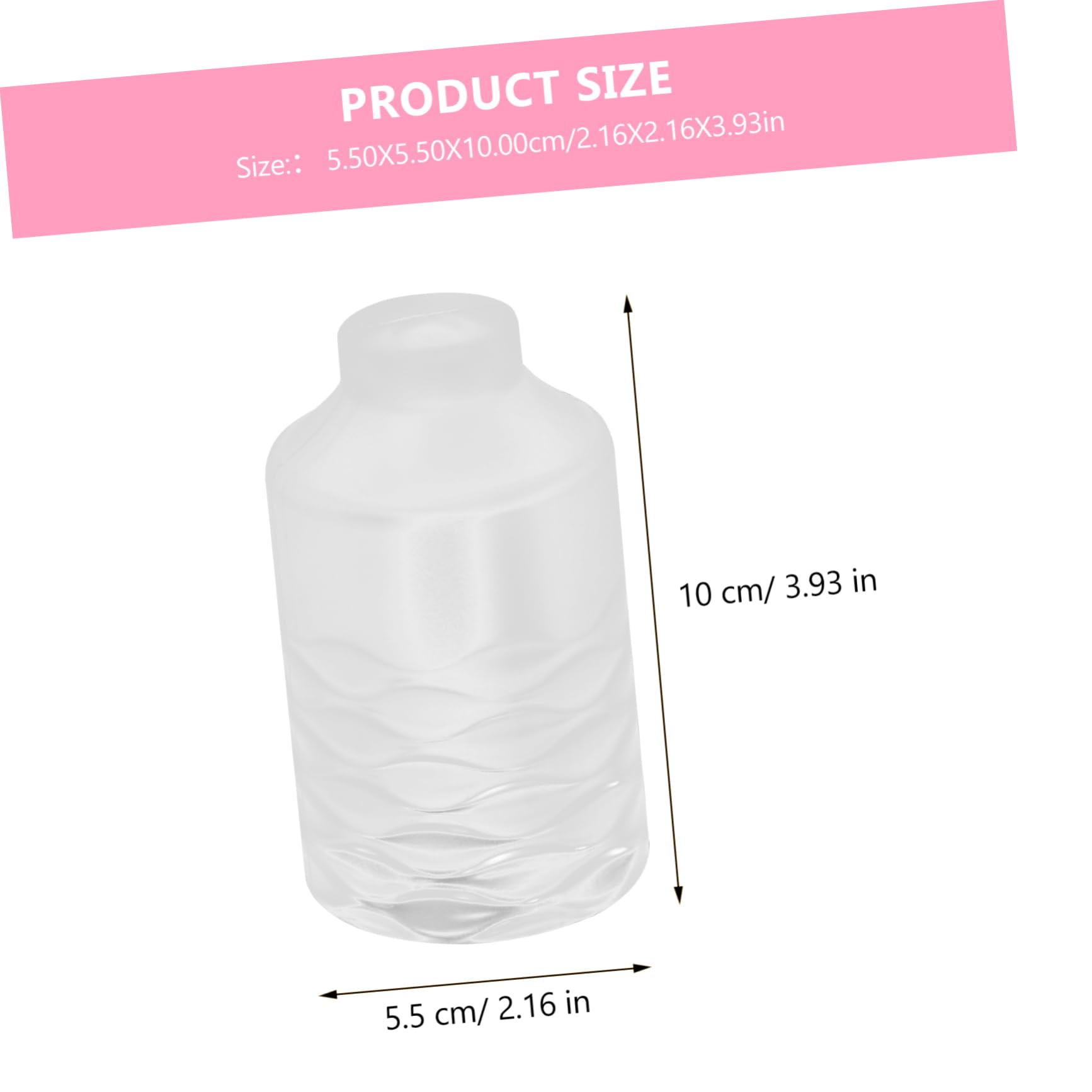 Premium Silicone Candle Molds for DIY Aroma Candles, Soap Making, and Resin Art - Reusable Ripple Design for Pendants, Home Decor, and Crafting Projects - Perfect for Gifts, Parties, and Relaxation