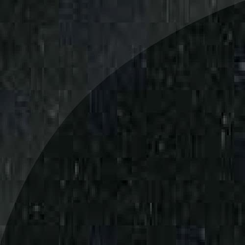 METALLIC BLACK
