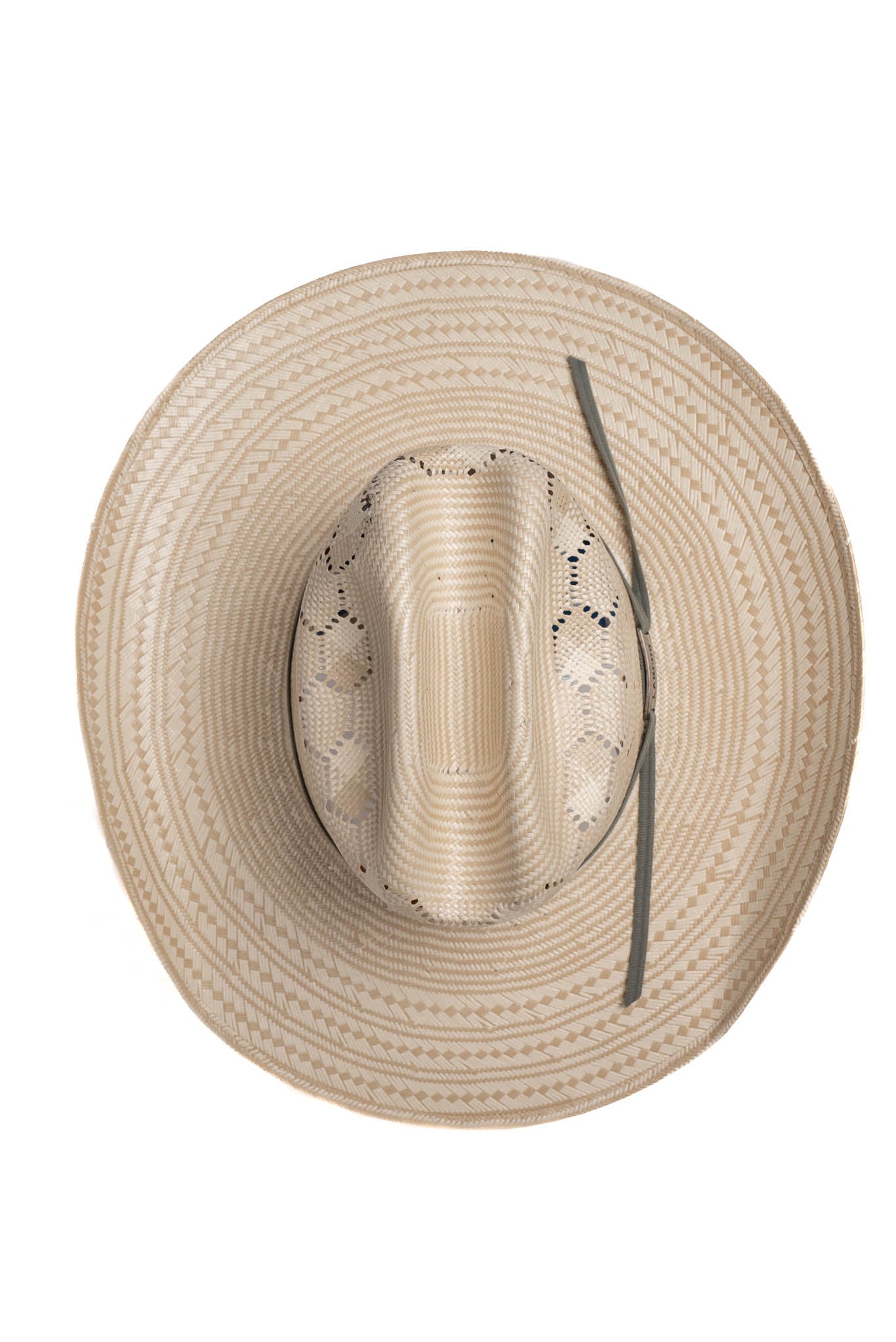 Marlboro 200X Straw Hat for Men & Women - Wide Brim Sun Hat for Beach, Garden, and Outdoor Activities - Final Sale