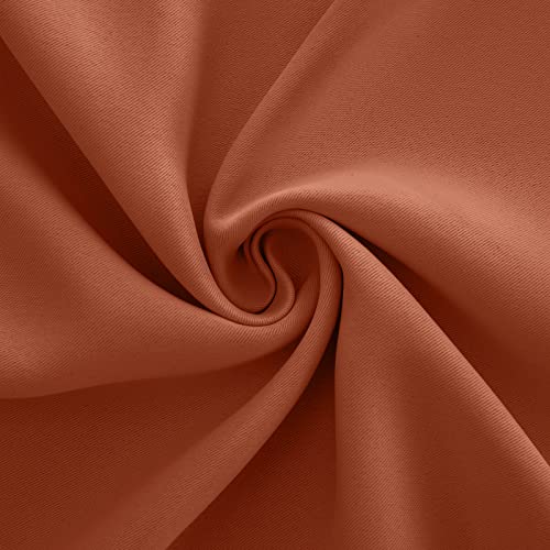 Burnt Orange