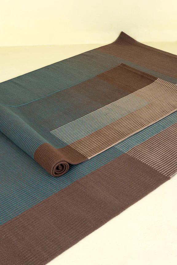 Haze Rug - Soft and Stylish Area Rug for Living Room, Bedroom, and Office - Perfect for Home Decor and Cozy Spaces