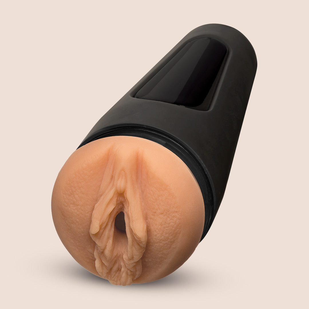 Main Squeeze™ Belladonna P—ssy - Squeezable Grip Stress Relief Toy for Adults | Perfect for Anxiety Relief, Office Desk Relaxation & Sensory Play