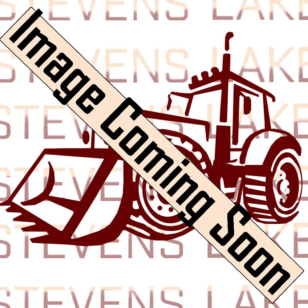 Stevens Lake Parts 84160716 Radiator Replacement for Case IH Puma115 Puma125 Puma140 & New Holland T6030 T6050 T6070 Tractors - Heavy Duty Cooling Solution for Farming & Agricultural Equipment