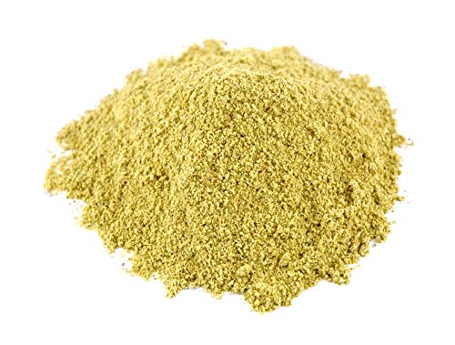 Loma Vista Hot Hatch Green Chili Powder 5oz - Premium Spicy Seasoning for Tacos, Chili & Mexican Cooking - Authentic Flavor Enhancer