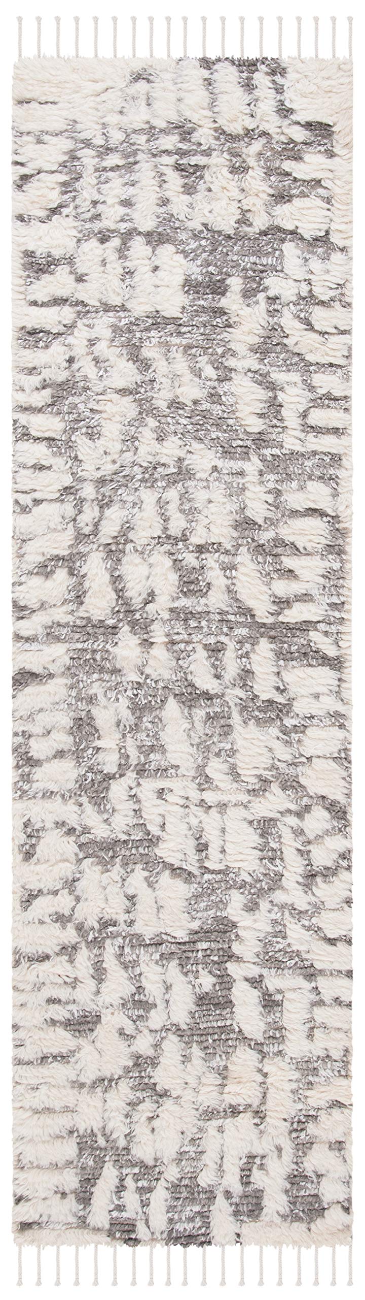 SAFAVIEH Manhattan Collection Runner Rug - 2'3