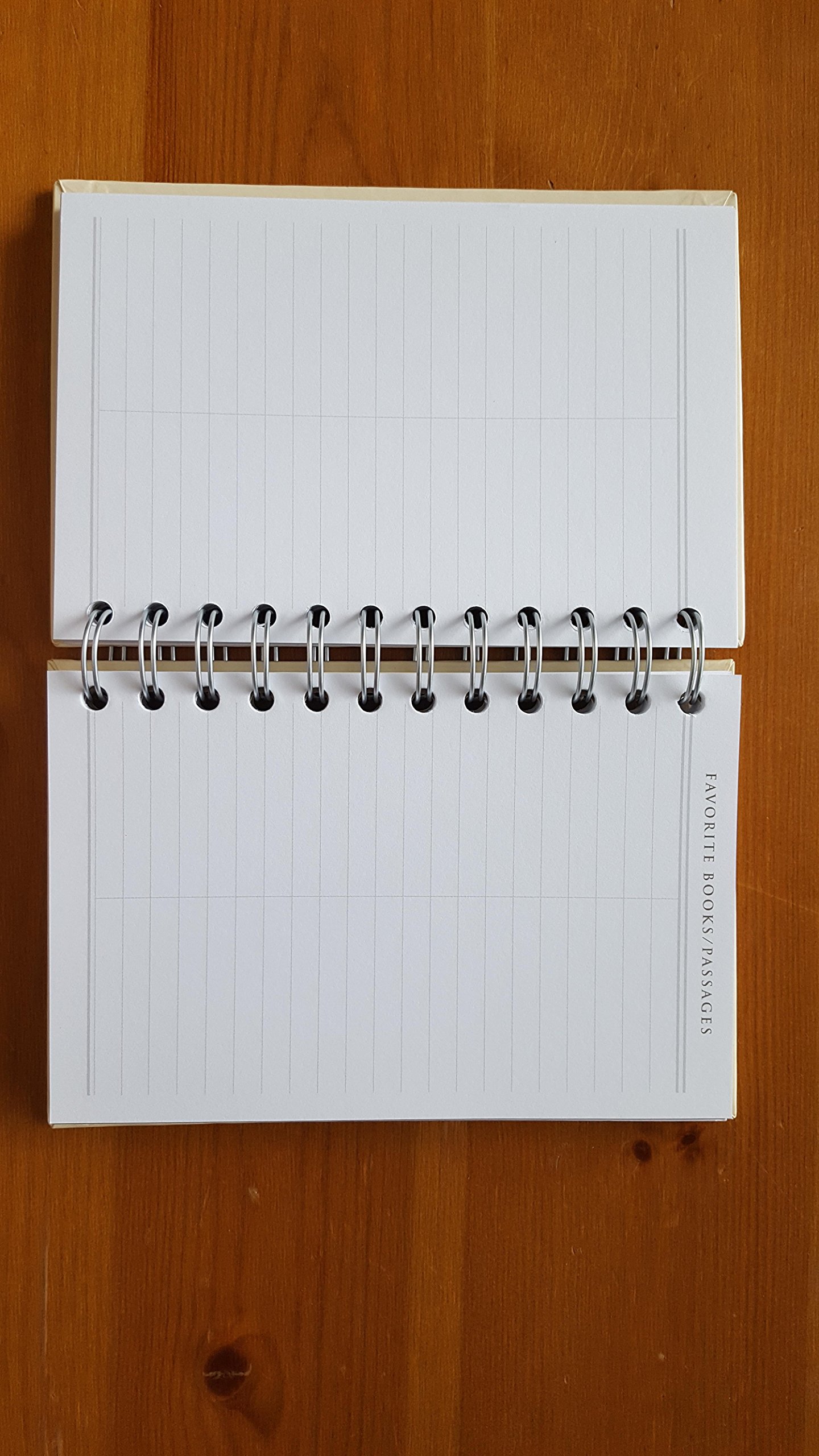 Must-Read Books to Check Out: A Reading Journal for Book Lovers | Perfect for Book Clubs, Personal Reading Logs & Gift Ideas