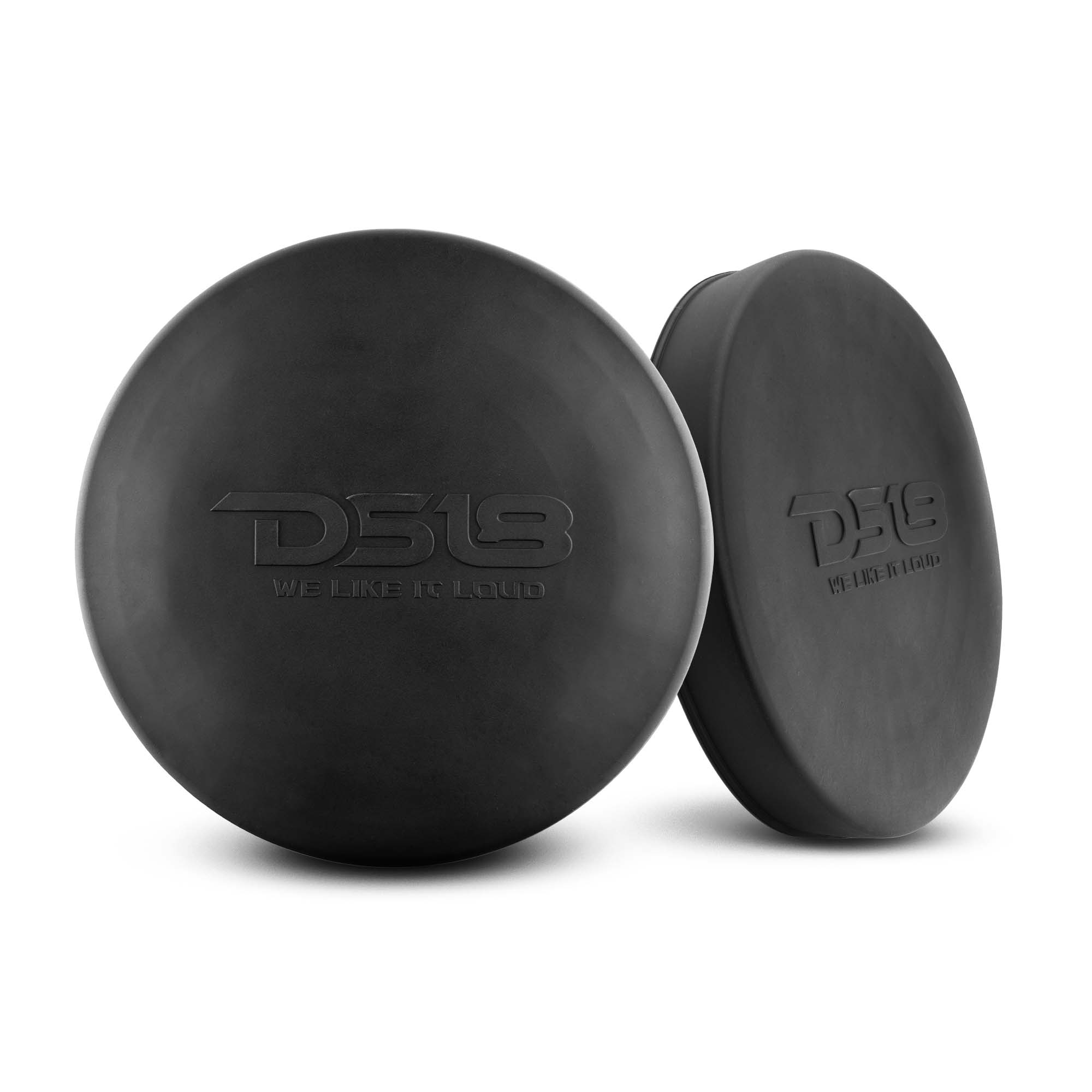 10 Pack Universal Silicone Covers for Soundbars, Speakers & Subwoofers - Durable Protection for Home Theater & Audio Equipment