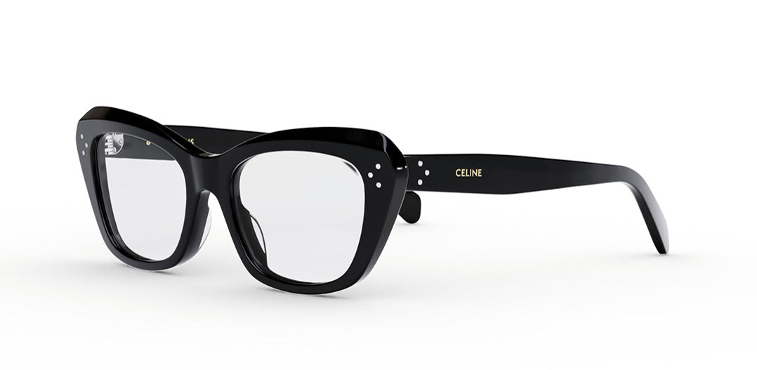 CELINE Bold 3 Dots CL50112I Sunglasses - Luxury Fashion Sunglasses for Women - Perfect for Summer Outfits & Beach Vacations