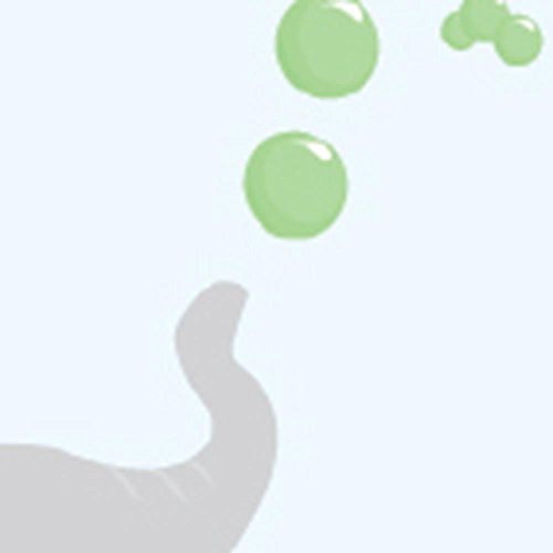 Gray Green