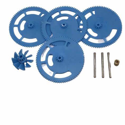 Jetvac Tune Up Kit JV204 - High Performance Car Engine Maintenance Kit for Smooth Driving | Perfect for DIY Auto Repair & Vehicle Tune-Ups