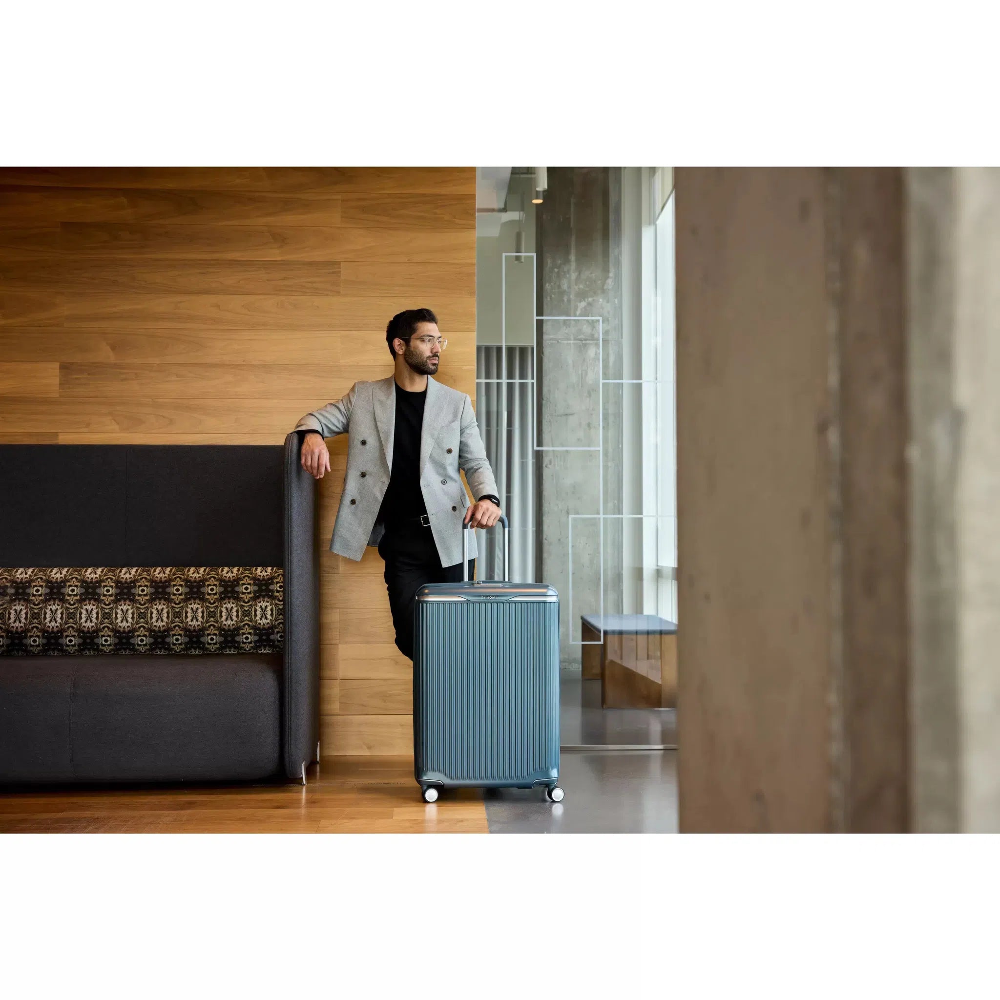 Samsonite Silhouette 18