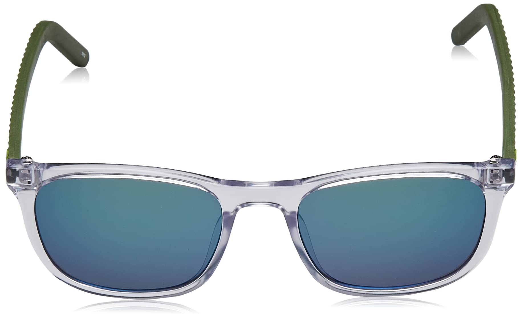 Converse CV 532 S BREAKAWAY 970 Sunglasses - Crystal Clear Lens Fashion Eyewear for Men & Women | Perfect for Outdoor Sports, Driving, and Summer Beach Activities