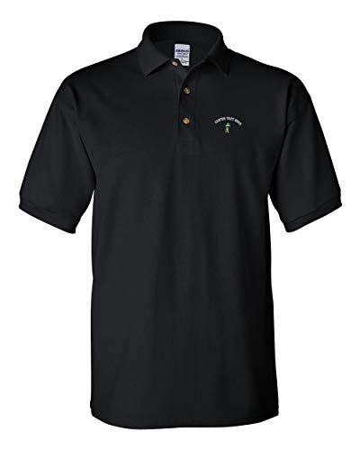 Black Personalized Text Here