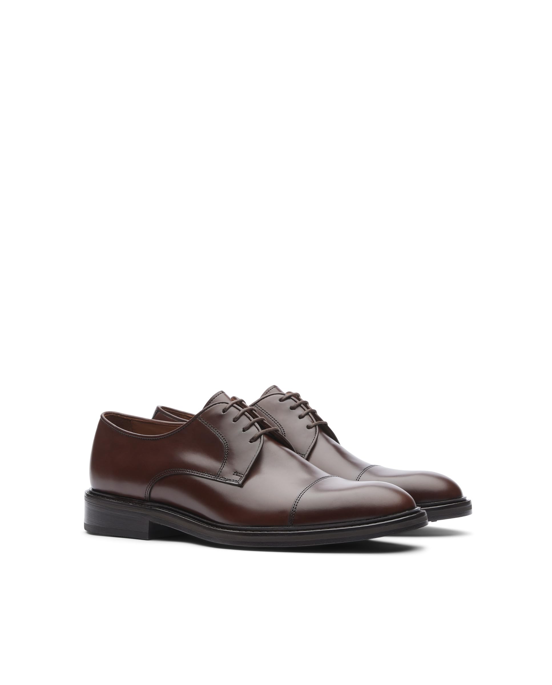 Men's Derbys Shoes - Classic Leather Dress Shoes for Men | Comfortable & Stylish Formal Footwear for Office, Wedding & Business Events