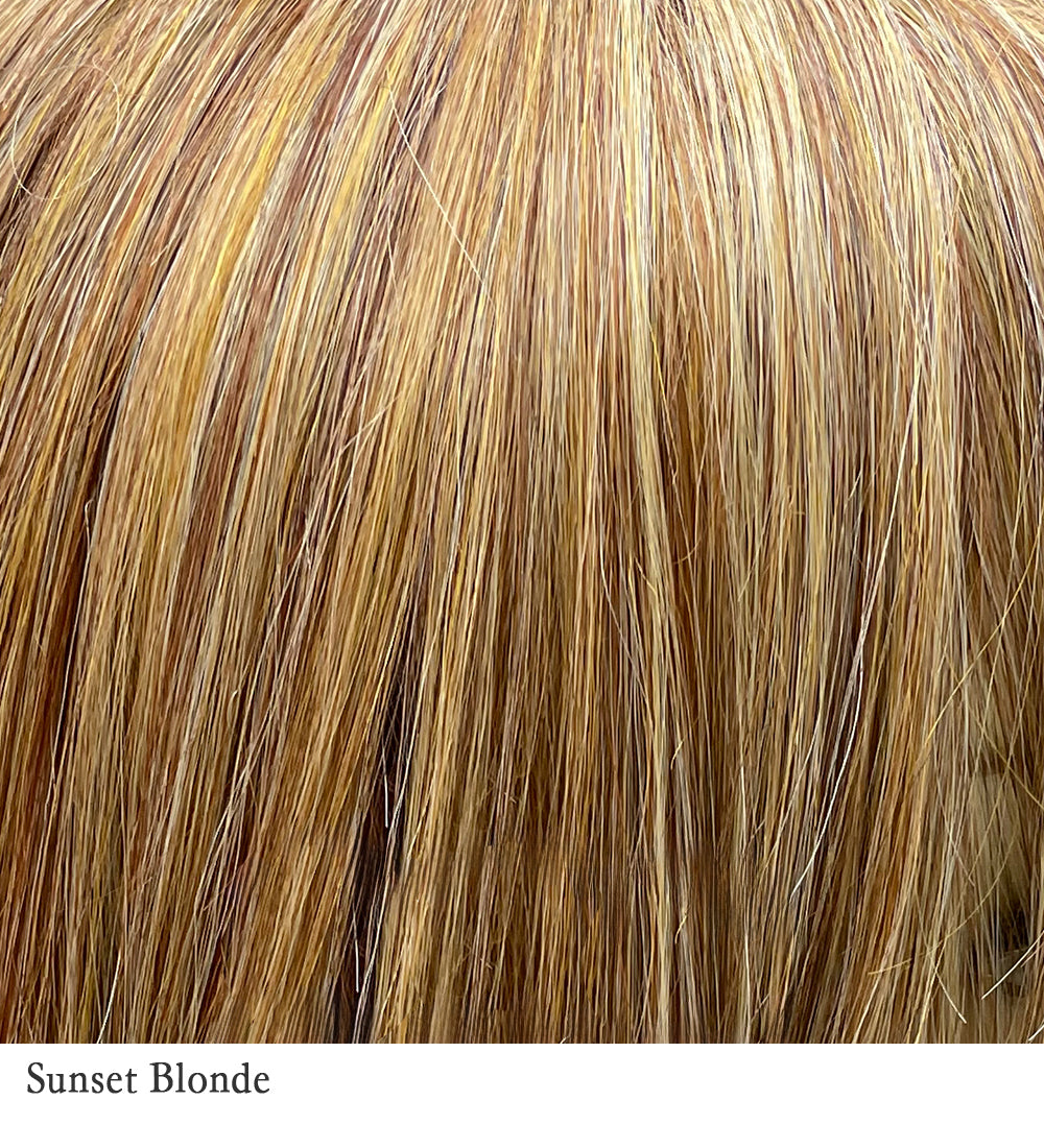 Chloe Wig by Belle Tress - Premium Synthetic Hair Wig for Women | Natural Look & Comfort | Perfect for Daily Wear, Cosplay & Special Occasions