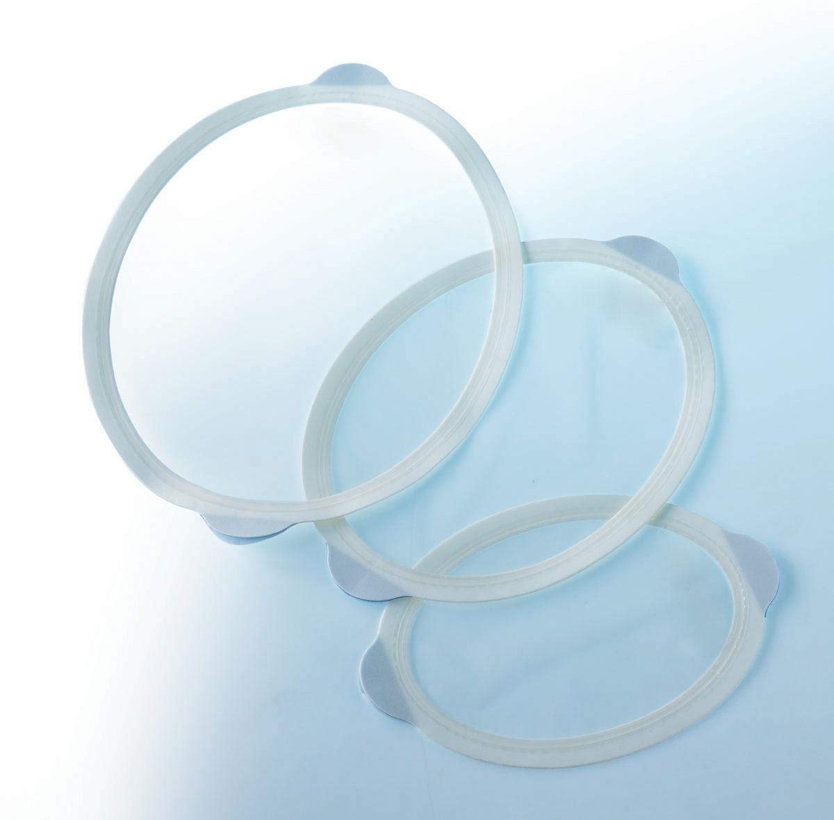 Coloplast® Fistula and Wound Care System - 3-Pack | Premium Medical Supplies for Post-Surgery, Chronic Wounds & Ostomy Care | Home Healthcare & Hospital Use