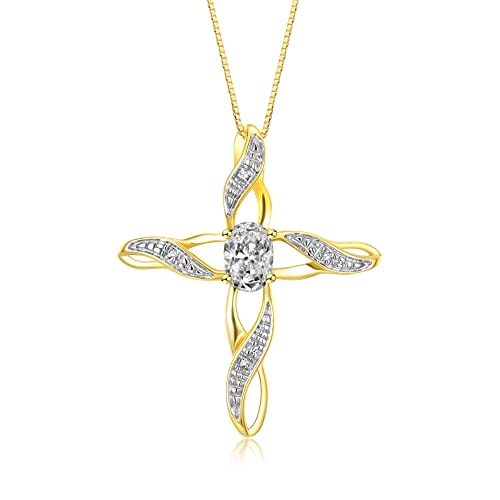 White Topaz