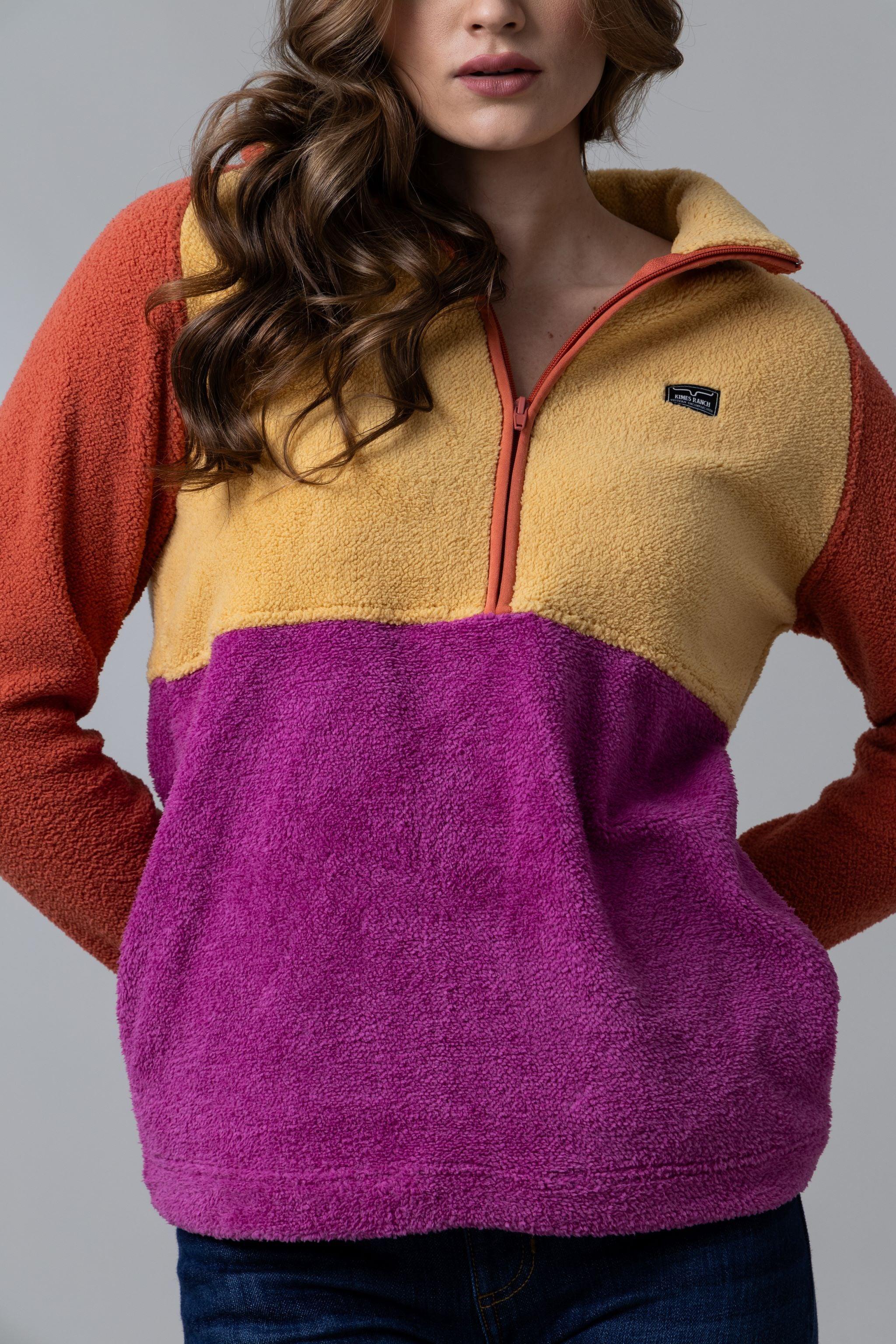 Premium Roswell Polar Fleece Jacket - Soft, Warm & Lightweight for Outdoor Adventures & Winter Comfort