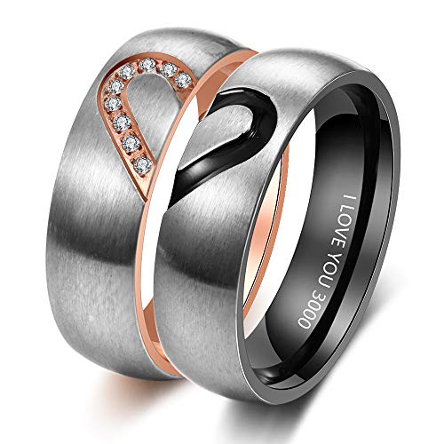 Silver 1 - couple