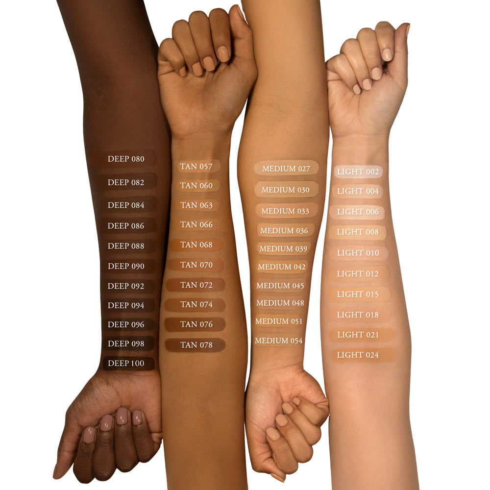 Flawless Finish Apple Skin Perfecting Foundation Balm - Lightweight, Buildable Coverage for a Natural Glow | Ideal for Daily Wear, Special Occasions & Photo Shoots