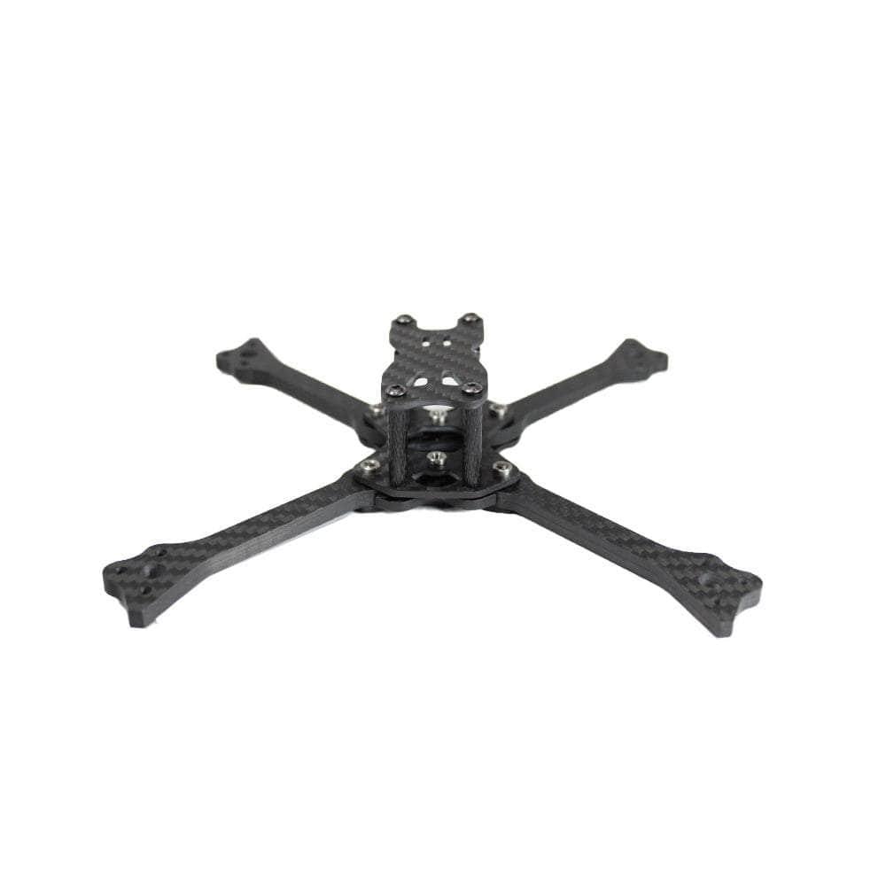 FIVE33 Switchback PRO 5 Racing Frame Kit - Lightweight Carbon Fiber Drone Frame for FPV Racing (Choose Your Version) - Perfect for Competitive Drone Racing and Professional FPV Pilots