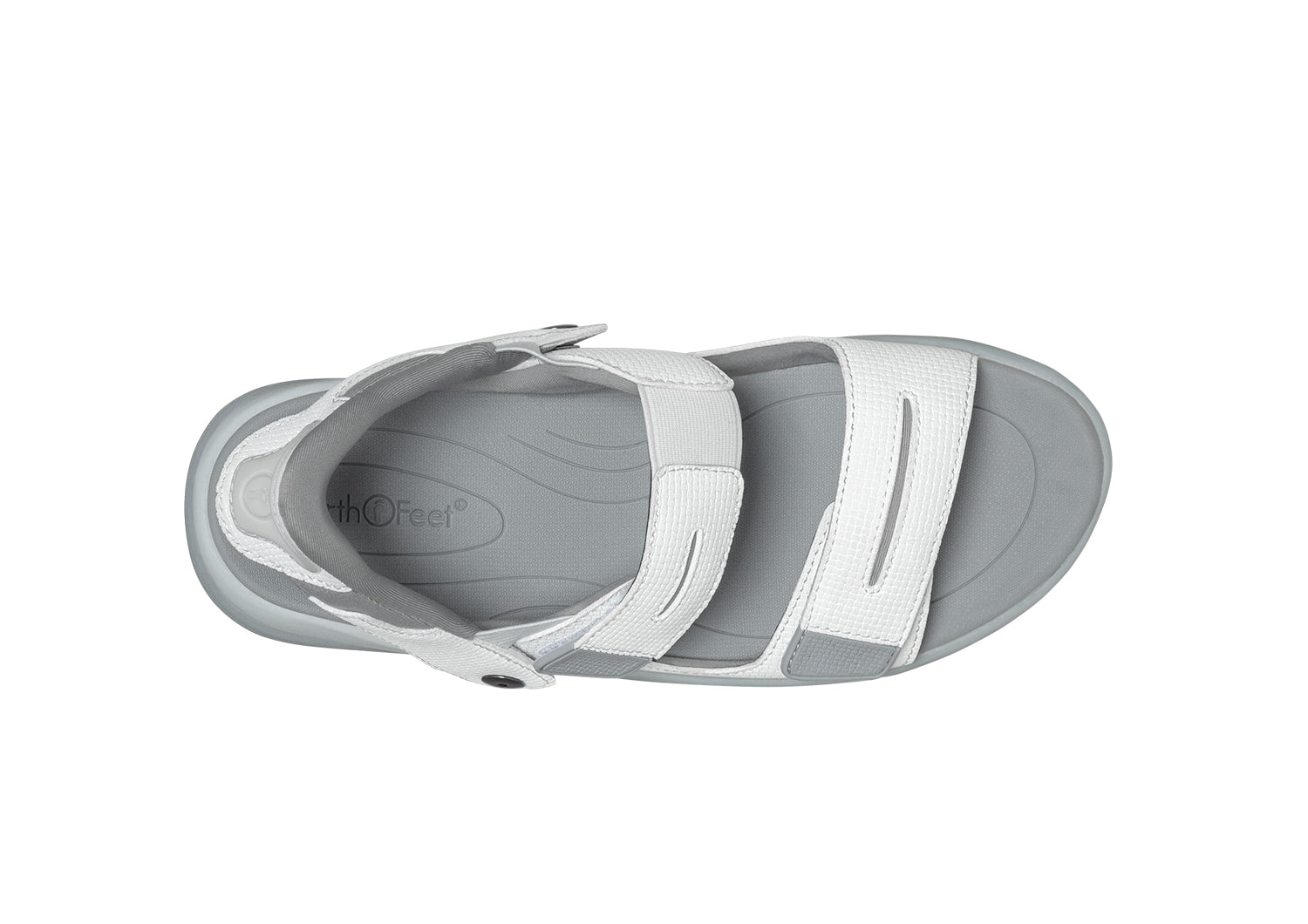 Hands-Free Calypso White Cup Holder - Perfect for Car, Office, and Home Use