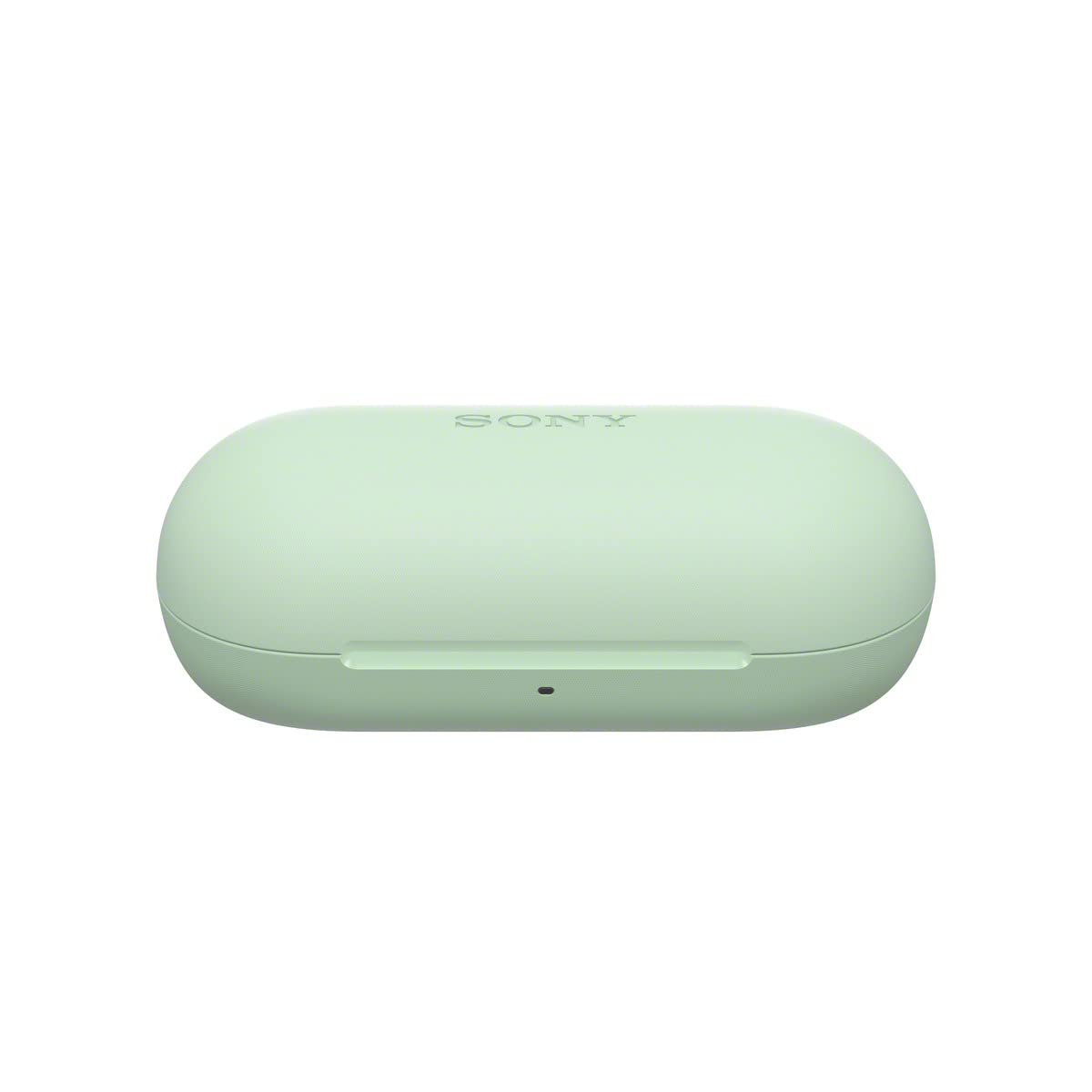 Sony WF-C700N Wireless Noise Cancelling Earbuds with Mic, IPX4 Waterproof, Bluetooth 5.2 - Sage Green | Perfect for Gym, Running, Travel & Work Calls