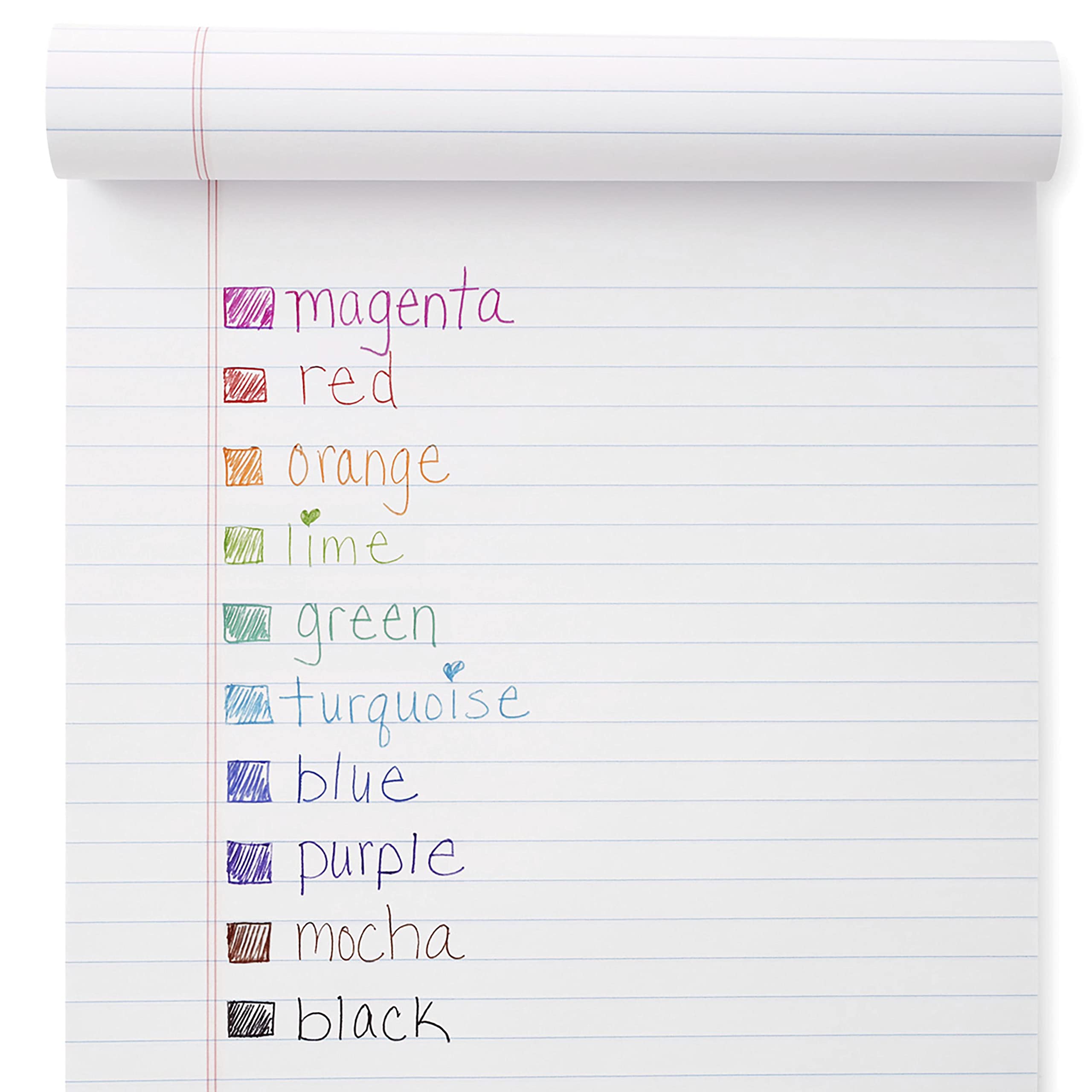 Paper Mate InkJoy 100RT Retractable Ballpoint Pens - 1.0mm Medium Point, Smooth Writing, 20 Pack Black Ink Pens for Office, School, Note Taking & Everyday Use