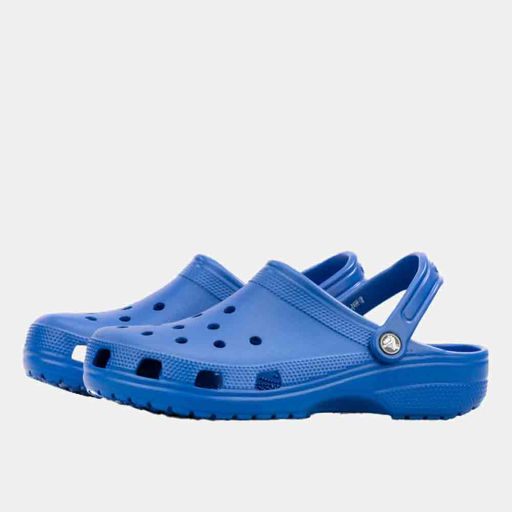 Classic Comfort Clog Shoes for Men & Women - Slip-Resistant, Lightweight & Durable - Perfect for Gardening, Cooking & Casual Wear
