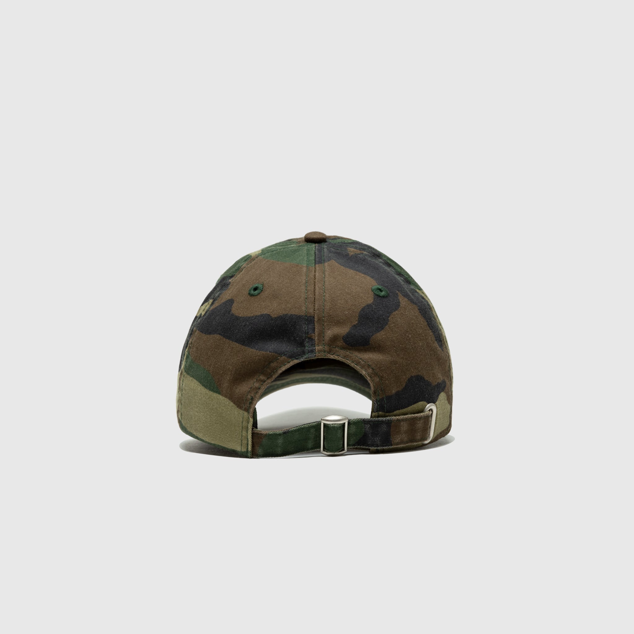 Basic Washed Low Pro Cap - Adjustable Cotton Baseball Hat for Men & Women - Perfect for Outdoor Sports, Casual Wear & Sun Protection
