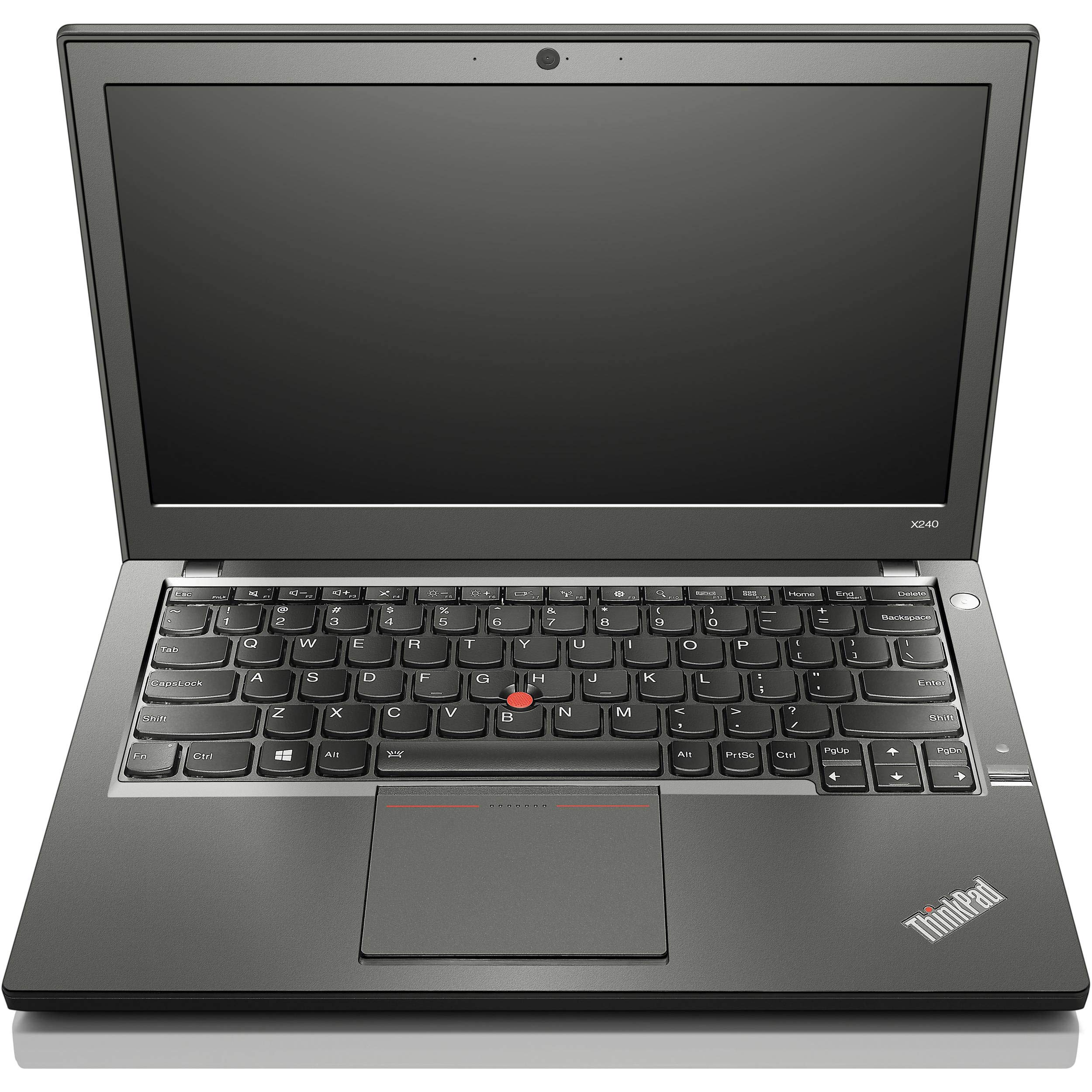 Lenovo ThinkPad X240 12.5