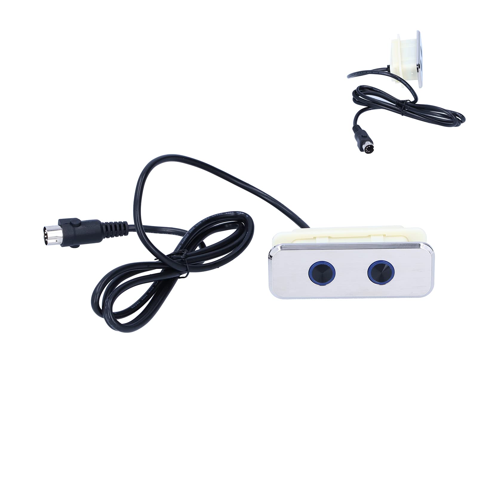 Electric Power Lift Recliner Remote Control - Wireless Sofa Hand Controller for Home & Office Use - Perfect for Elderly & Mobility Assistance