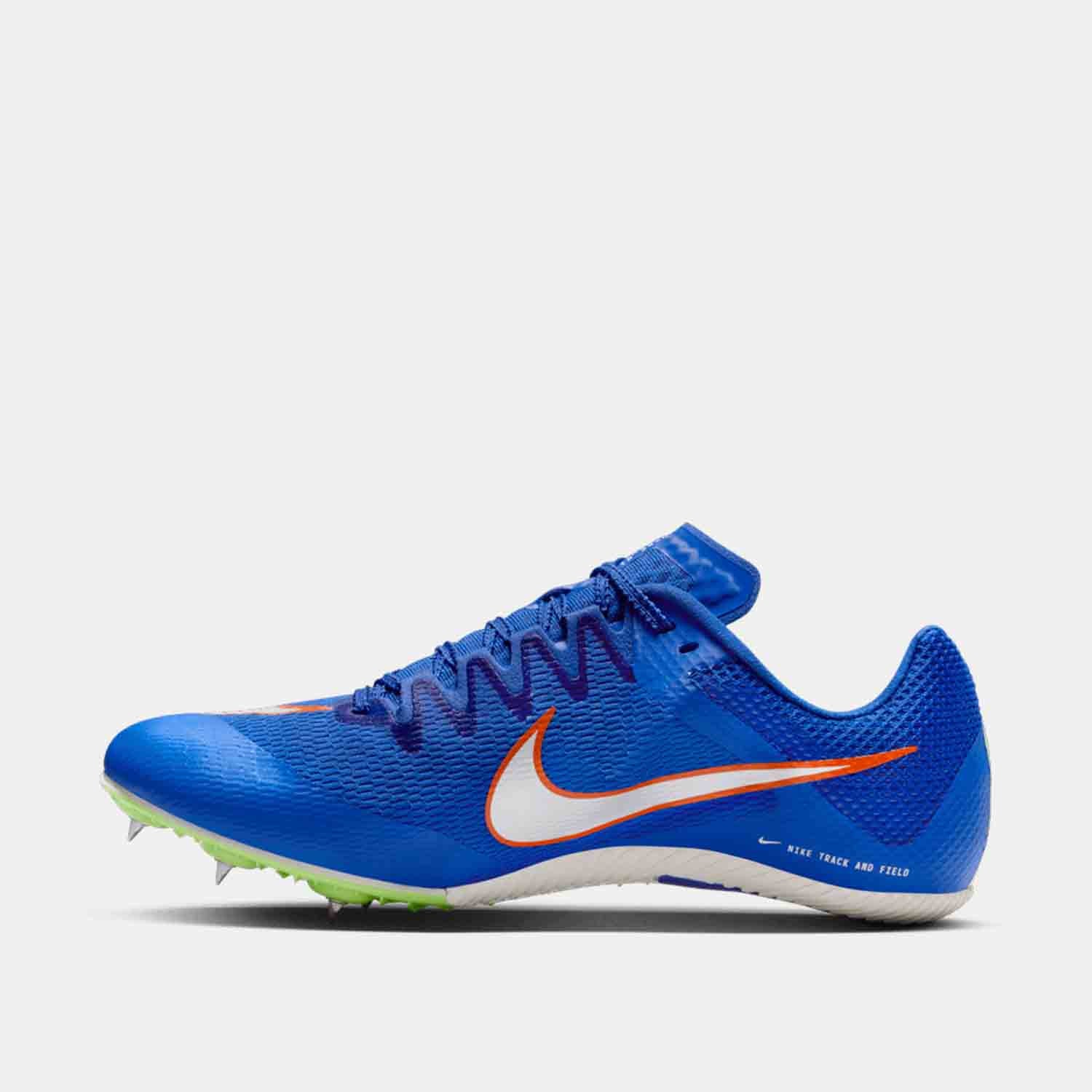 Nike Rival Sprint Spikes - Lightweight Track & Field Running Shoes for Men & Women - Perfect for Sprinting, Racing & Competition