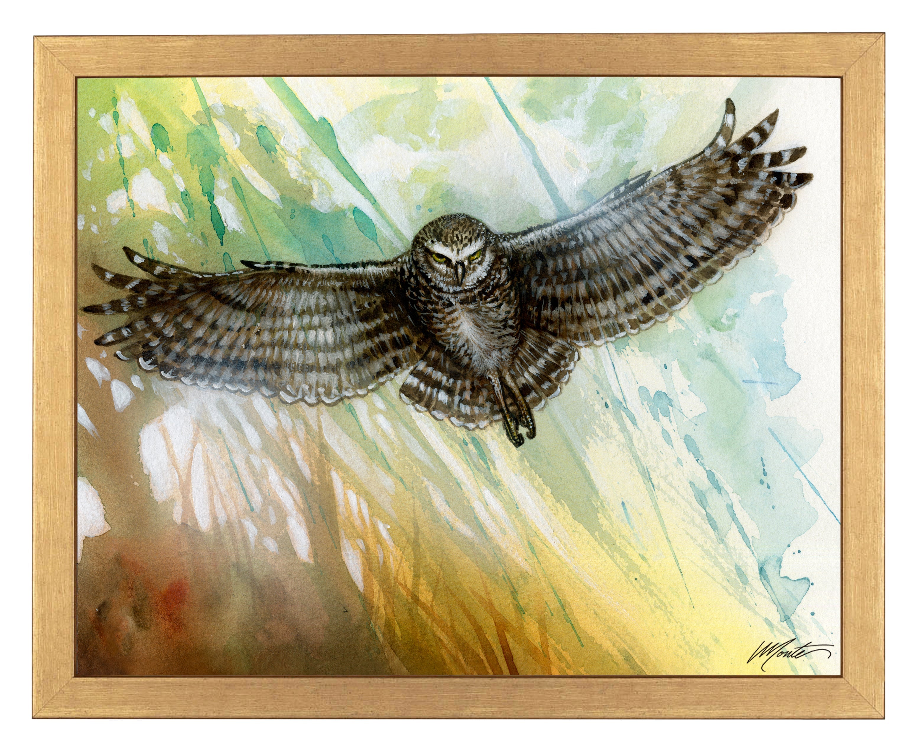 Dawn Patrol Art Prints - High-Quality Wall Decor for Living Room, Bedroom & Office - Perfect for Home & Office Aesthetics