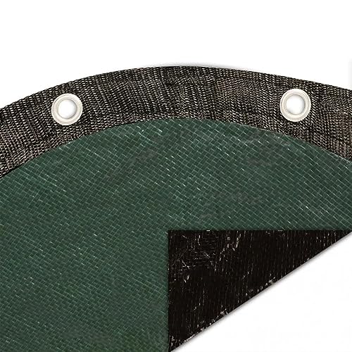 Supreme Plus Green/Black