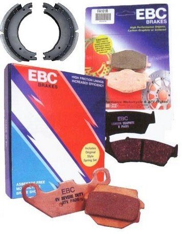 High-Performance EXTREME PRO Brake Pads for Cars & Trucks - Premium Ceramic Brake Pads for Smooth Stopping Power - Ideal for Daily Commuting, Racing & Off-Road Adventures