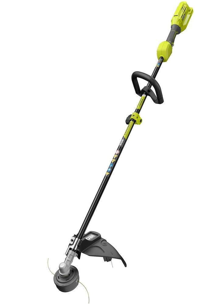 RYOBI RY40250 40V Cordless Expand-it String Trimmer - 13-15