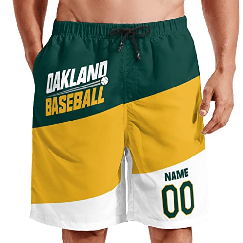 Oakland