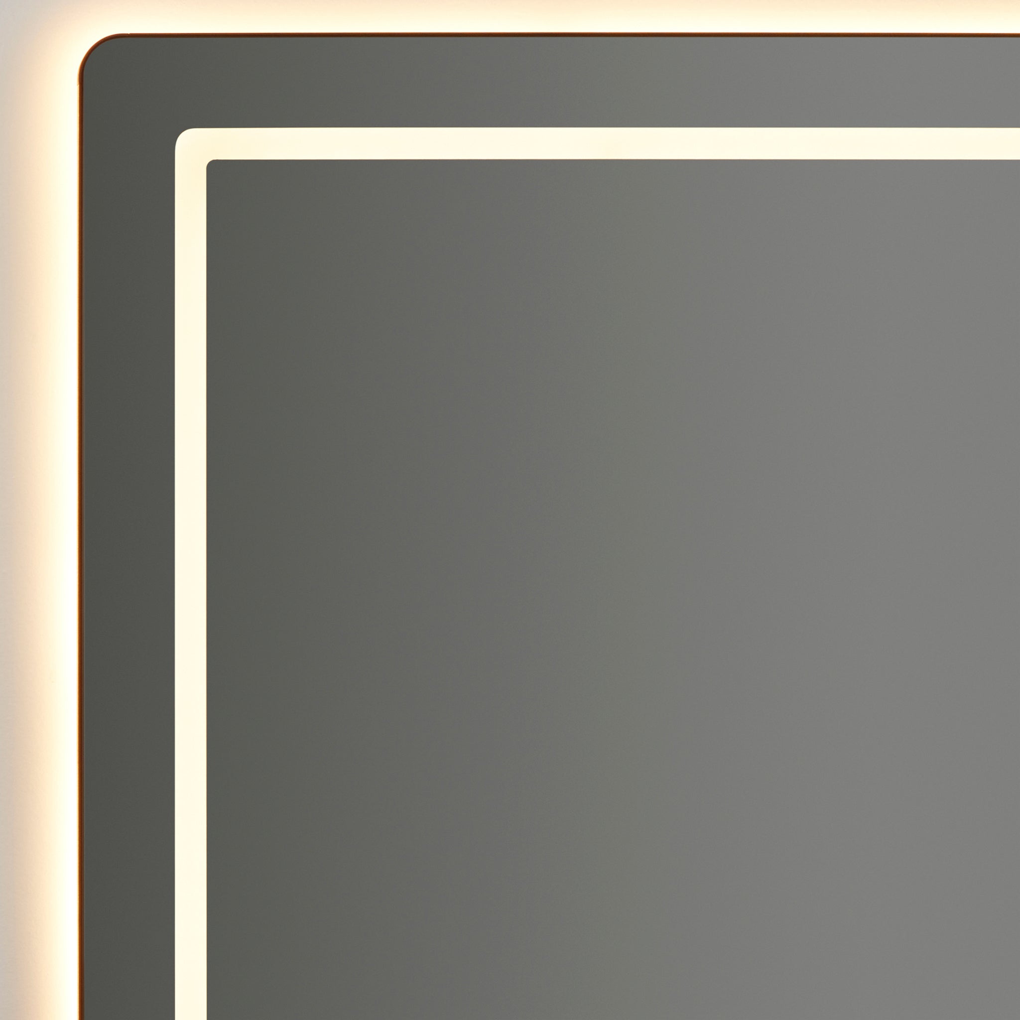 Oxygen COMPACT 3 0405 15 Lighted LED Mirror 60