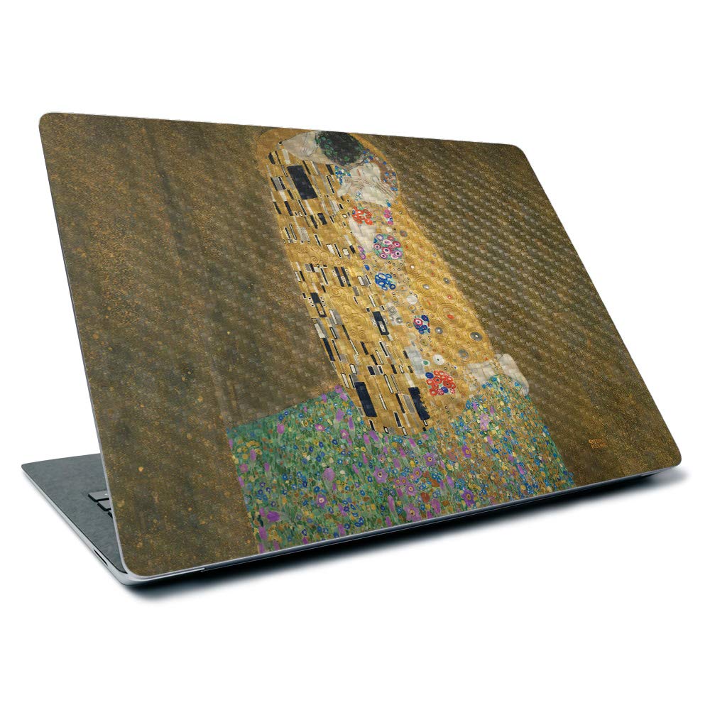 Carbon Fiber Skin for Microsoft Surface Laptop 3 13.5