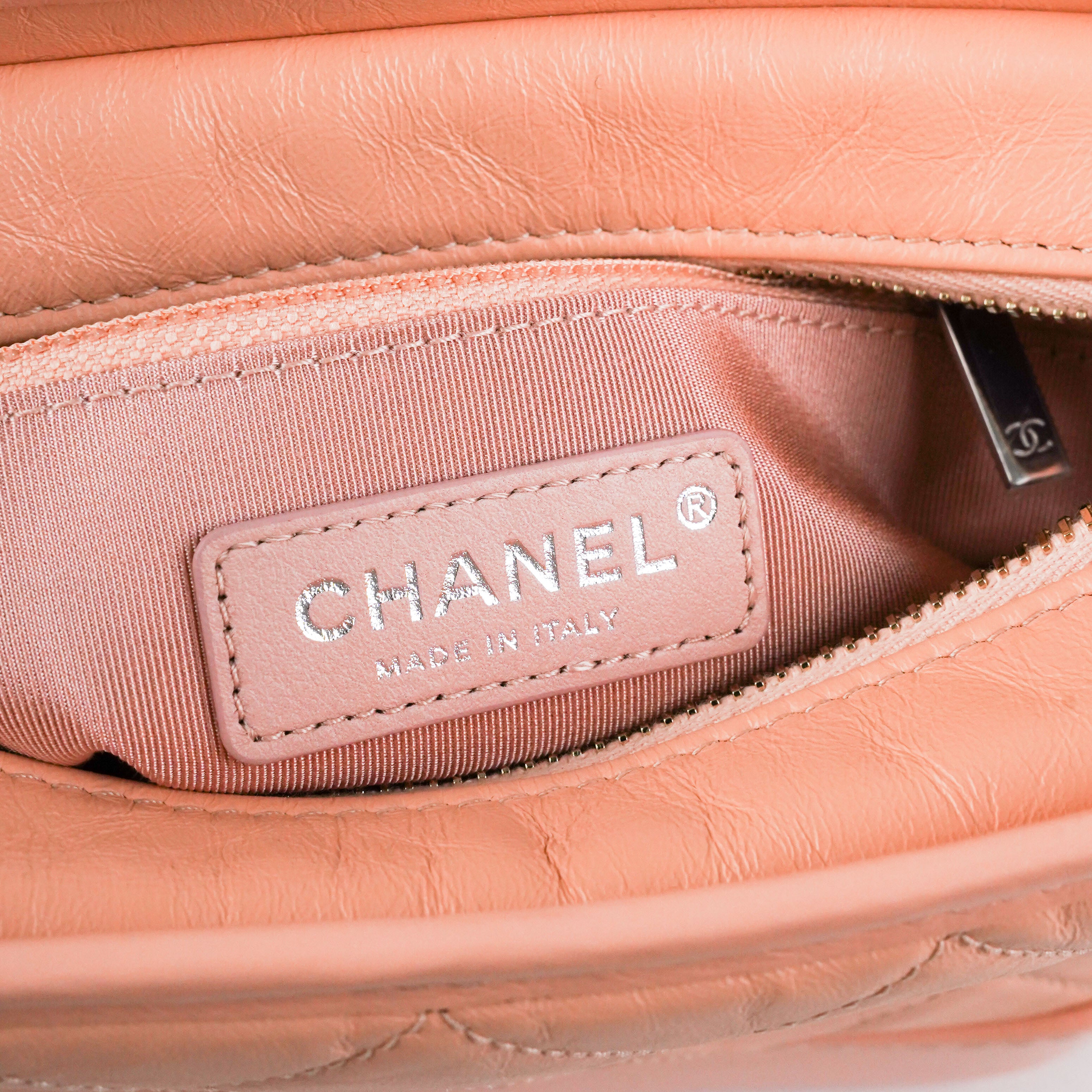 Chanel Gabrielle Small Pink Handbag - Luxury Designer Crossbody Bag for Women | Perfect for Parties, Dates & Everyday Use